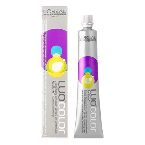 Краска для волос LOreal Professionnel Luo Color 10 50 мл в МейТан
