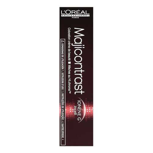 Краска для волос LOreal Professionnel Majicontrast Медный 50 мл в МейТан