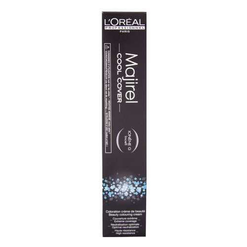Краска для волос LOreal Professionnel Majirel Cool Cover 8,3, 50 мл в МейТан