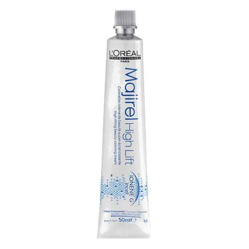 Краска для волос LOreal Professionnel Majirel High Lift 50 мл в МейТан
