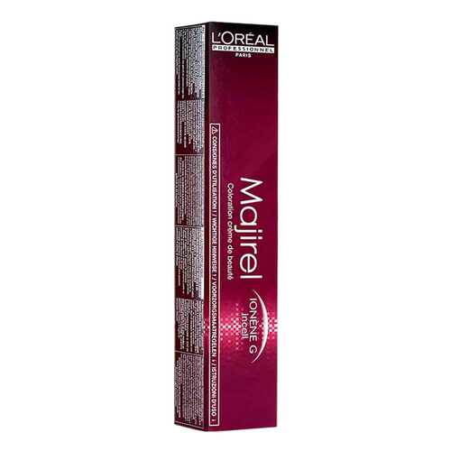 Краска для волос LOreal Professionnel Majirouge 5,20, 50 мл в МейТан