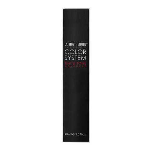 Краска для волос La Biosthetique Tint & Tone 99/0 Очень светлый блондин интенсивный 90 мл в МейТан