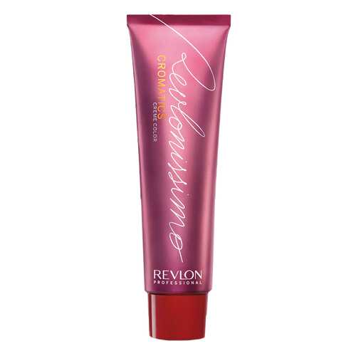 Краска для волос Revlon Professional RCS Сromatics C50 усиленно Махагоновый 60мл в МейТан