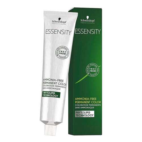 Краска для волос Schwarzkopf Professional ESSENSITY L-44 бежевый экстра 60 мл в МейТан