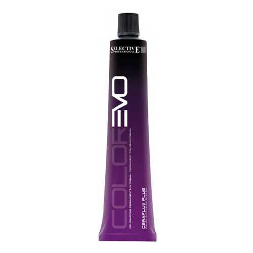 Краска для волос Selective Professional ColorEVO 10.0 Экстра светлый блондин 100 мл в МейТан