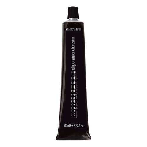Краска для волос Selective Professional Oligo Mineral Cream 7.00 Р блондин плюс 100 мл в МейТан