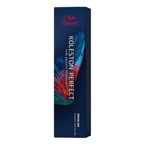 Краска для волос Wella Koleston Perfect Me+ 9/04 Солнечный день 60 мл в МейТан
