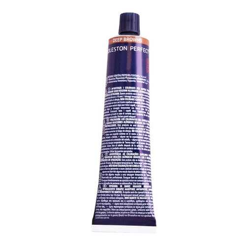 Краска для волос Wella Koleston Perfect ME+ Deep Browns 8/73 Мадейра 60 мл в МейТан