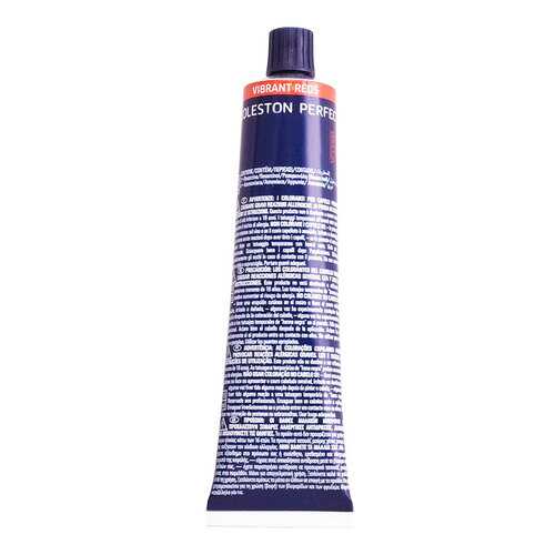 Краска для волос Wella Koleston Perfect Me+ Vibrant Reds 77/44 Вулканический красный 60 мл в МейТан