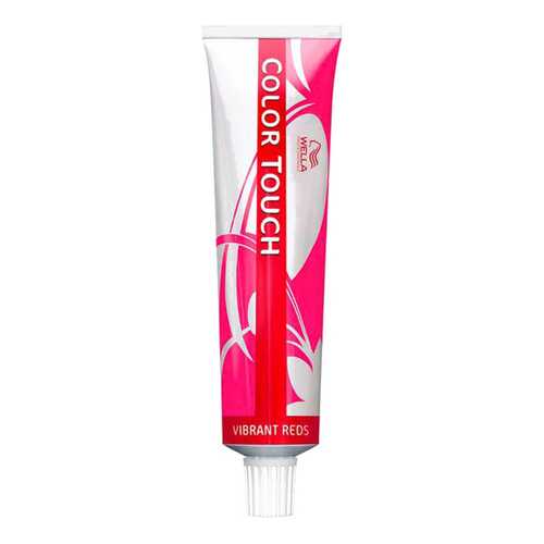 Краска для волос Wella Professionals Color Touch 3/66 Аметистовая ночь 60 мл в МейТан