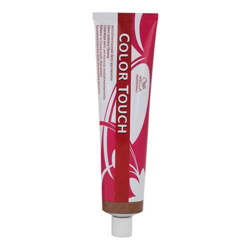 Краска для волос Wella Professionals Color Touch 44/07 Сакура 60 мл в МейТан