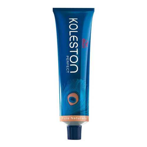 Краска для волос Wella Professionals Koleston Perfect 12/0 Кунжут 60 мл в МейТан