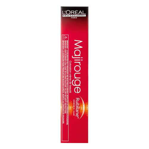Краска LOreal Professionnel Majirouge Rubilane 5,56, 50 мл в МейТан