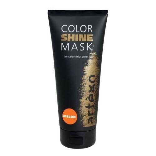 Маска для тонирования Artego Color Shine Mask Melon Дыня, 200 мл в МейТан