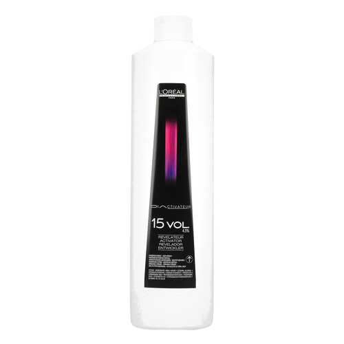 Проявитель LOreal Professionnel Dia Activator 4,5% 15 vol 1000 мл в МейТан