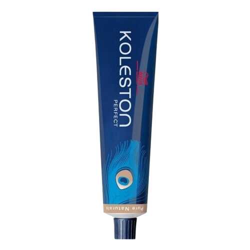 Стойкая крем-краска Wella Koleston Perfect 10/04 Бархатное утро 60мл в МейТан