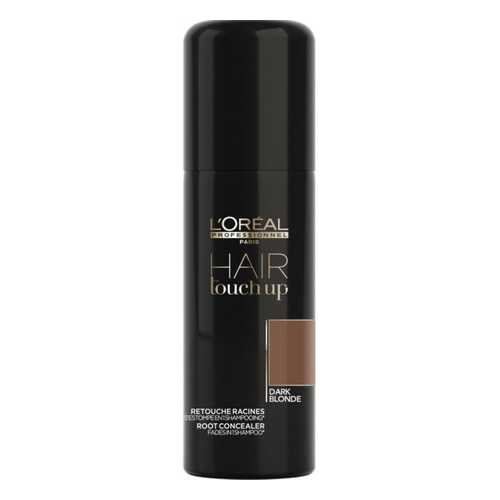 Тонирующее средство LOreal Professionnel Hair Touch Up Темный блонд 75 мл в МейТан