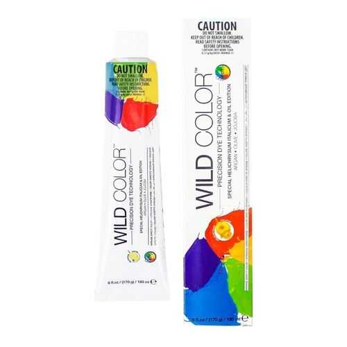 Wildcolor - Биоламинирование Direct Color Light Brown 180 мл в МейТан