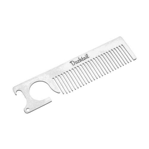 Расческа DuckTail Axe Comb в МейТан