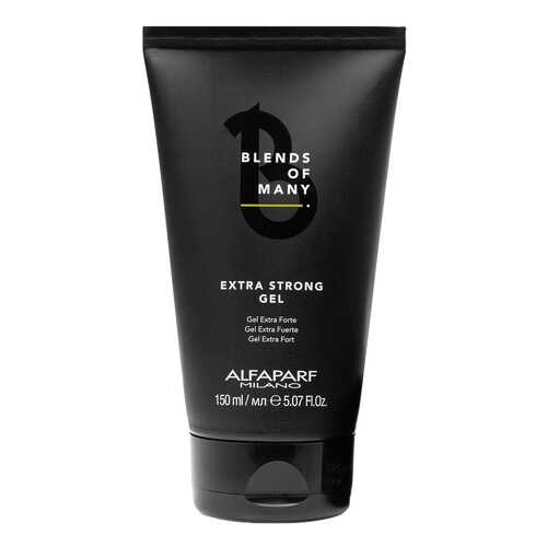 Гель для укладки Alfaparf Milano Extra Strong Gel 150 мл в МейТан