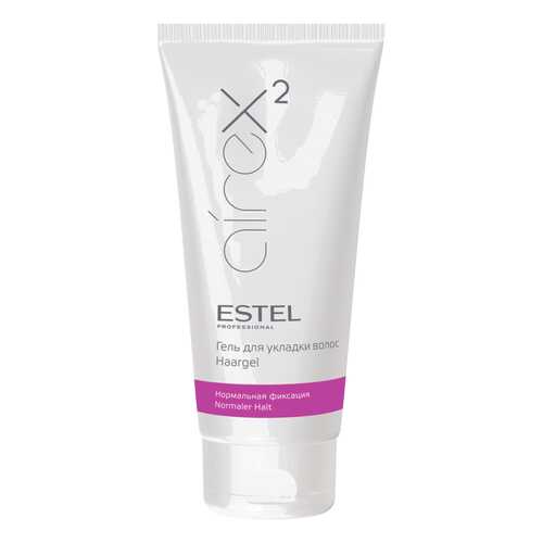 Гель для укладки Estel Professional Airex Normaler Halt 200 мл в МейТан