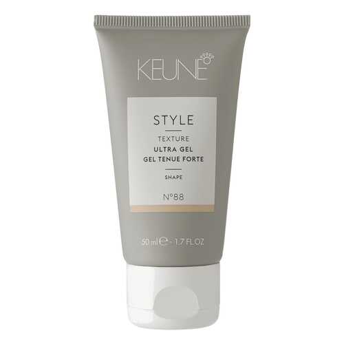 Гель для укладки KEUNE Style Ultra 50 мл в МейТан