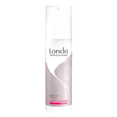 Гель для укладки Londa professional Swap It в МейТан
