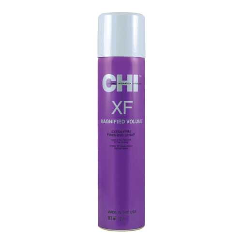 Лак для волос CHI Magnified Volume Finishing Spray 340 г в МейТан