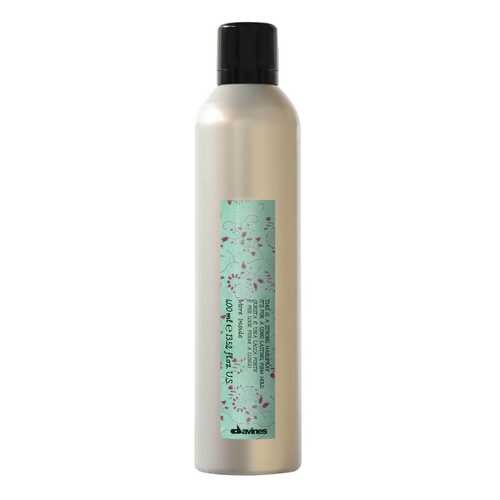 Лак для волос Davines More Inside 400 мл в МейТан