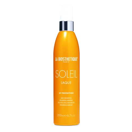 Лак для волос La Biosthetique Soleil 120227 в МейТан