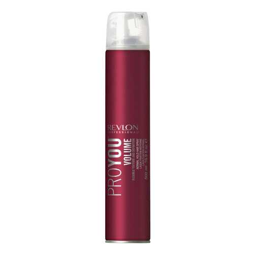 Лак для волос Revlon Professional Pro You Volume Hair Spray 500 мл в МейТан