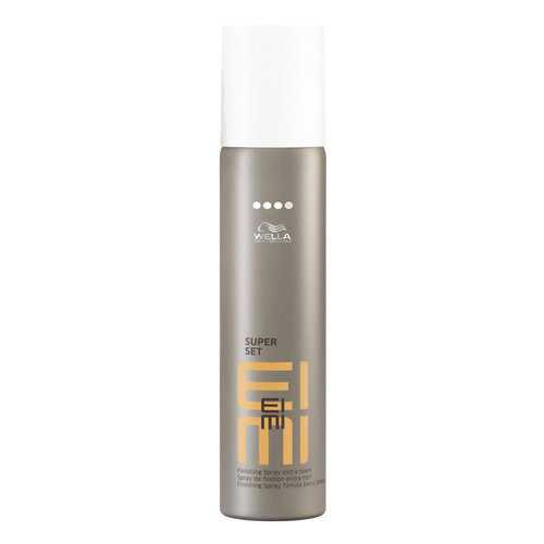 Лак для волос Wella Professionals Eimi Super Set 300 мл в МейТан