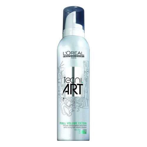 Мусс для волос L’Oreal Professionnel Tecni.ART Full Volume Extra 250 мл в МейТан