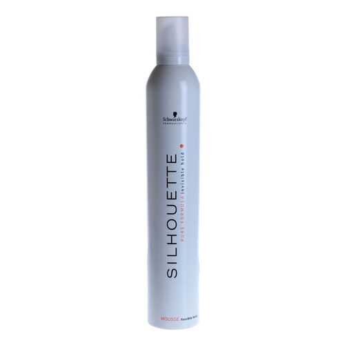 Мусс для волос Schwarzkopf Professional Silhouette 500 мл в МейТан