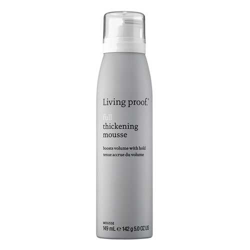 Мусс для волос волос Living Proof Full Thickening 149 мл в МейТан