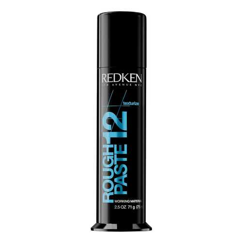 Паста для укладки Redken Раф Паст 12 Стайлинг Texture 75 мл в МейТан