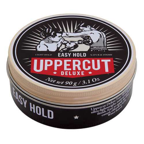 Помада для укладки волос UPPERCUT Easy Hold 90 г в МейТан