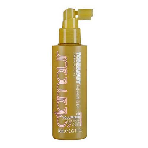 Спрей для волос 3D объем 3D volumiser spray, 150 мл в МейТан