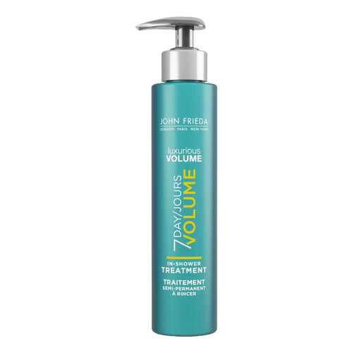 Средство для создания объема длительного действия John Frieda Luxurious Volume 7-DAY 100мл в МейТан