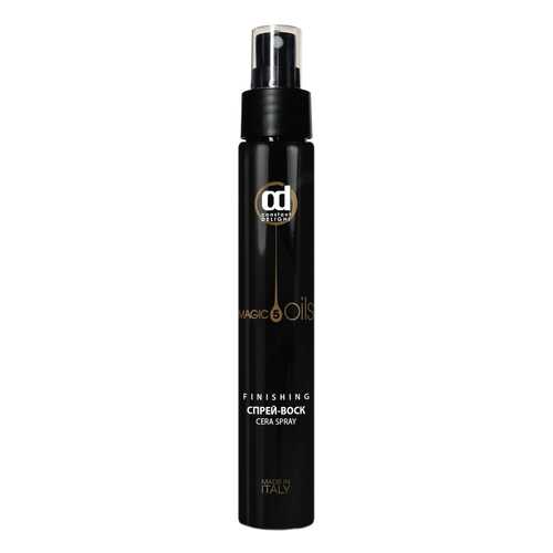 Средство для укладки волос Constant Delight 5 Magic Oil 75 мл в МейТан