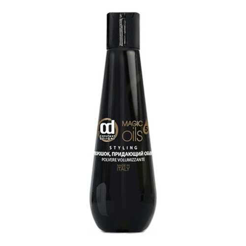 Средство для укладки волос Constant Delight 5 Magic Oils 5 мл в МейТан