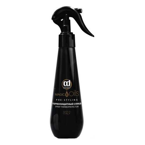Средство для укладки волос CONSTANT DELIGHT 5 Magic Oils Термозащитный 200 мл в МейТан