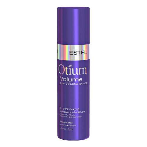 Средство для укладки волос Estel Professional Otium Volume 200 мл в МейТан