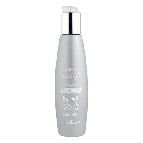 Средство для укладки волос Hair Company Inimitable Style BB Styling Cream 200 мл в МейТан