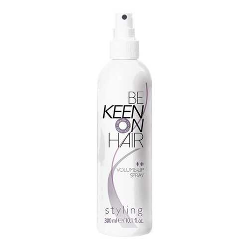 Средство для укладки волос Keen Volume Up Spray 300 мл в МейТан