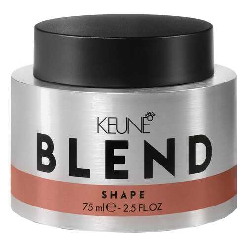 Средство для укладки волос Keune Blend Shape 75 мл в МейТан