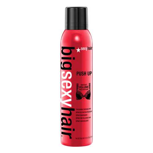 Средство для укладки волос SexyHair BigSexyHair Push Up Dry Thickening Spray 150 мл в МейТан