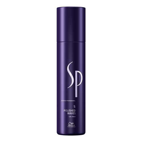 Средство для укладки волос Wella Professionals SP Polished Waves Styling 200 мл в МейТан