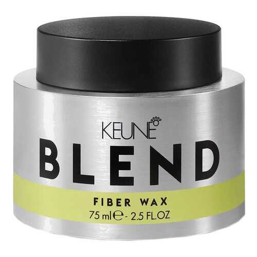 Воск для укладки Keune Blend Fiber 75 мл в МейТан