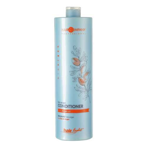 Бальзам для волос Hair Company Light Bio Argan Conditioner 1000 мл в МейТан